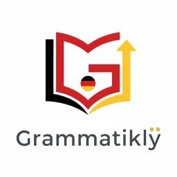 Icono de Grammatikly: Gramática Alemana